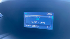 Ford B-MAX 1.6 Titanium 5dr Powershift Petrol Hatchback